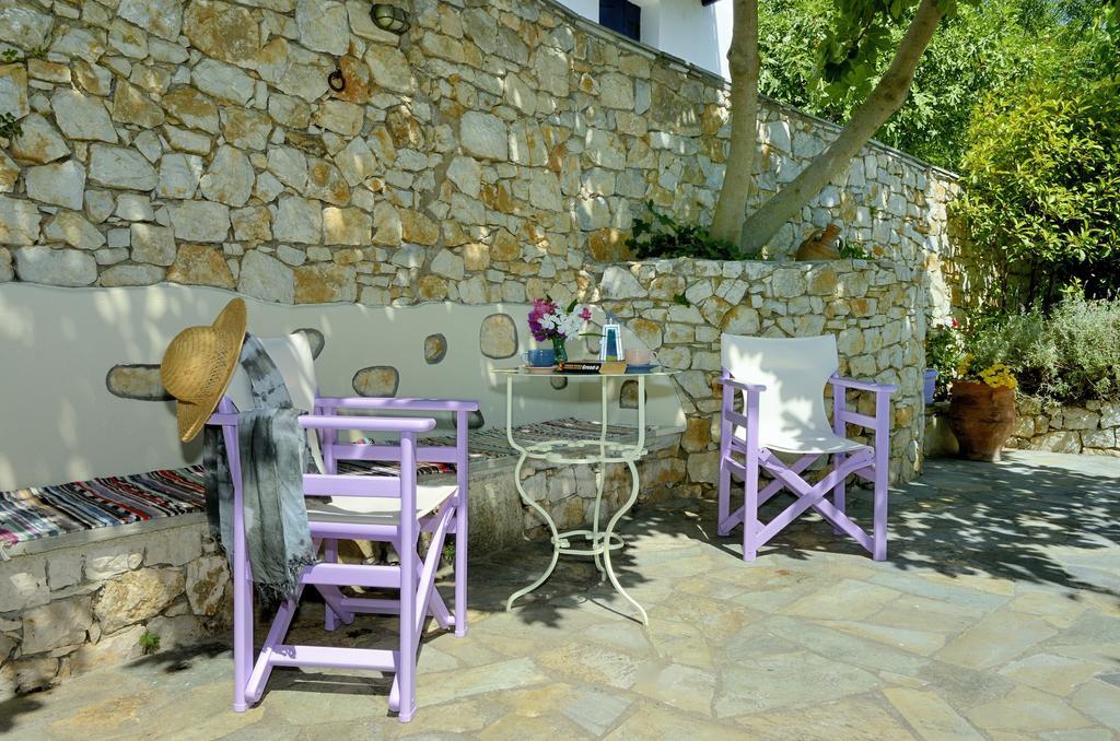 Alónnisos Konstantina Studios المظهر الخارجي الصورة
