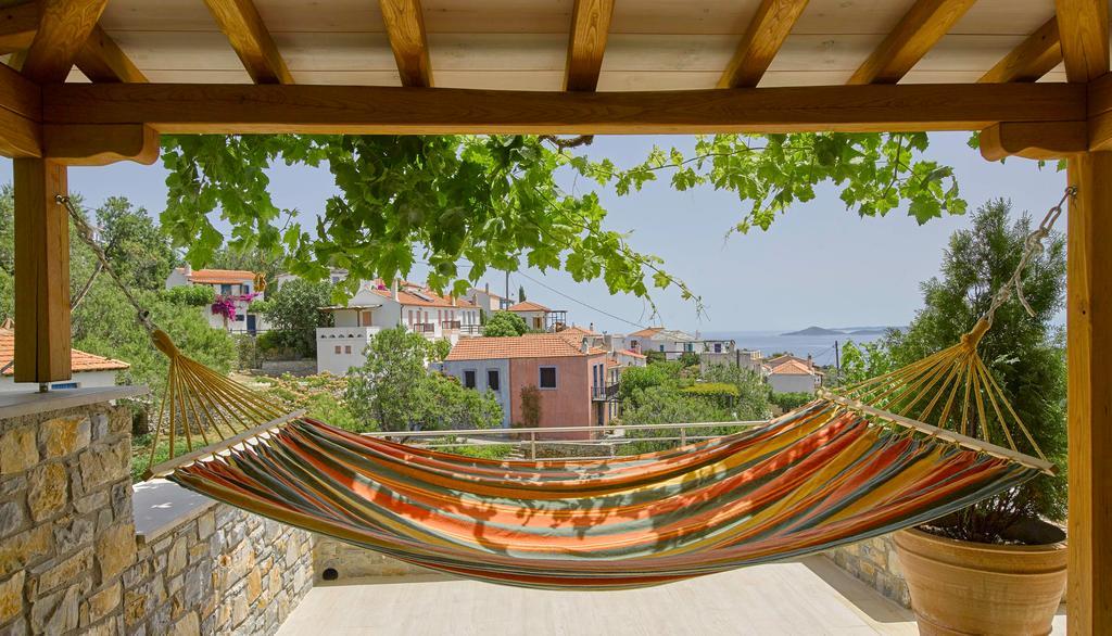 Alónnisos Konstantina Studios المظهر الخارجي الصورة
