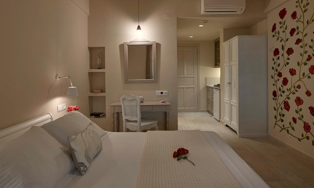 Alónnisos Konstantina Studios المظهر الخارجي الصورة