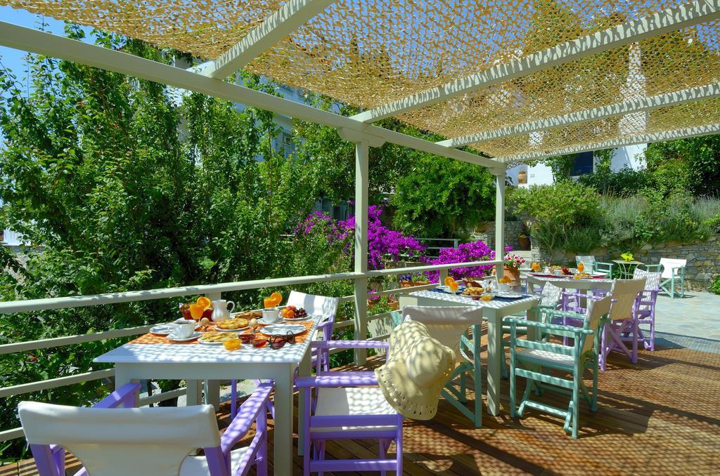 Alónnisos Konstantina Studios المظهر الخارجي الصورة