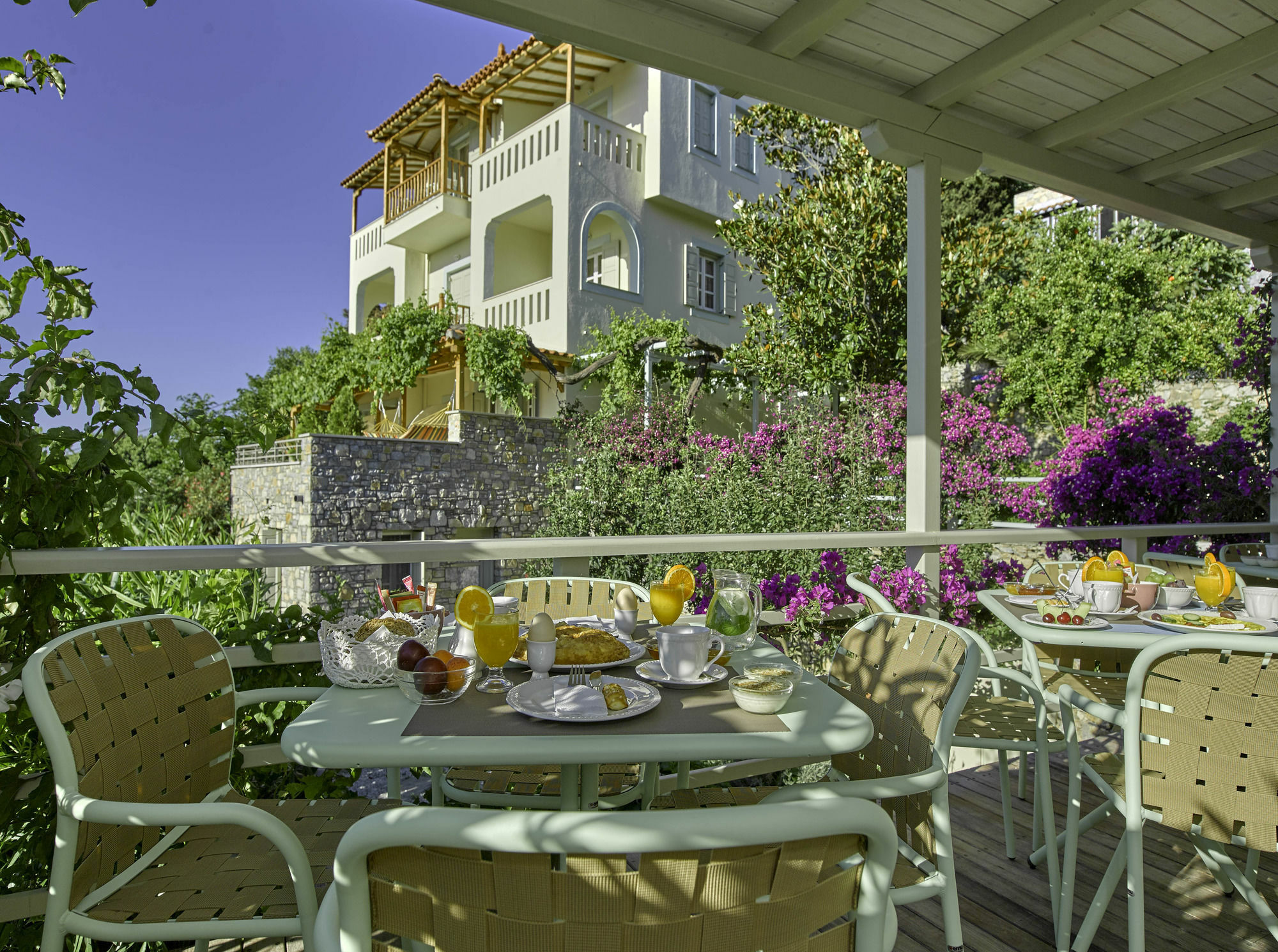 Alónnisos Konstantina Studios المظهر الخارجي الصورة