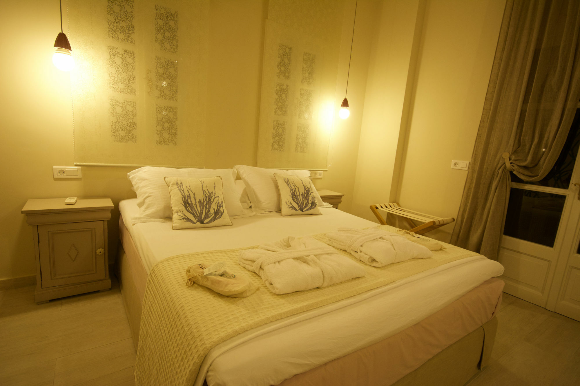 Alónnisos Konstantina Studios المظهر الخارجي الصورة
