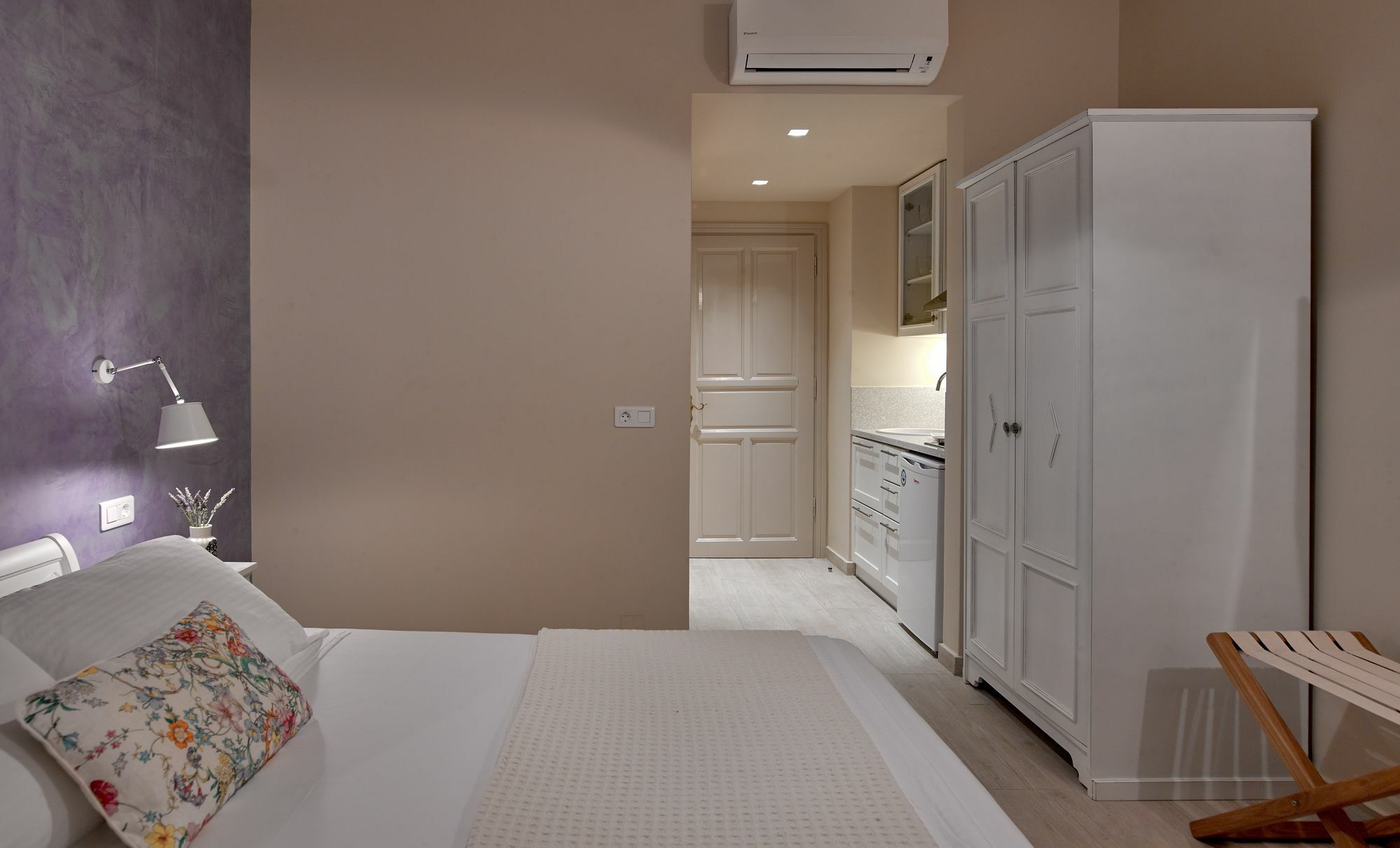 Alónnisos Konstantina Studios المظهر الخارجي الصورة